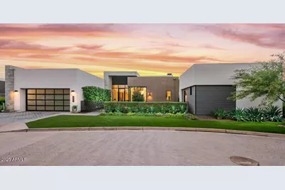 6802 E Joshua Tree Lane, Paradise Valley, AZ 85253 - Photo 1
