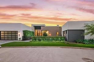 6802 E Joshua Tree Ln, Paradise Valley, AZ 85253 - Photo 1