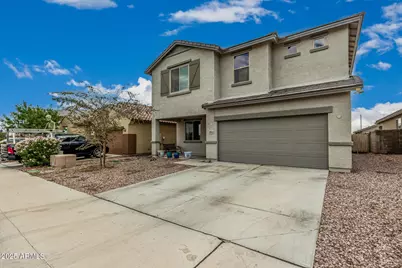 21561 W Ashleigh Marie Street, Buckeye, AZ 85326 - Photo 3