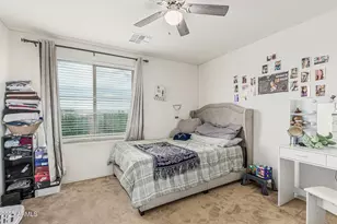 21561 W Ashleigh Marie St, Buckeye, AZ 85326 - Photo 29