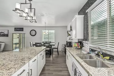 21561 W Ashleigh Marie Street, Buckeye, AZ 85326 - Photo 13