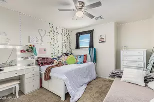 21561 W Ashleigh Marie St, Buckeye, AZ 85326 - Photo 27