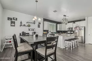 21561 W Ashleigh Marie St, Buckeye, AZ 85326 - Photo 11