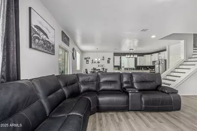 21561 W Ashleigh Marie Street, Buckeye, AZ 85326 - Photo 9