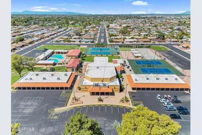 425 S Parkcrest -- #316, Mesa, AZ 85206 - Photo 27