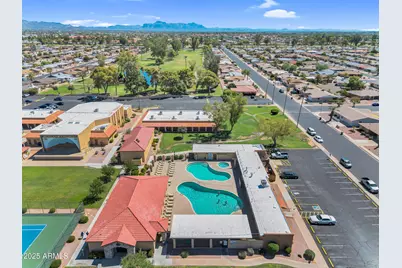 425 S Parkcrest -- #316, Mesa, AZ 85206 - Photo 37