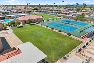 425 S Parkcrest, Mesa, AZ 85206 - Photo 41