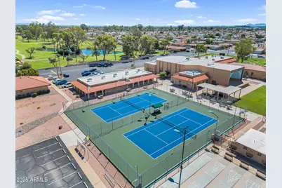 425 S Parkcrest -- #316, Mesa, AZ 85206 - Photo 45