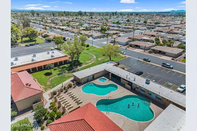 425 S Parkcrest -- #316, Mesa, AZ 85206 - Photo 39