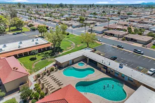 425 S Parkcrest, Mesa, AZ 85206 - Photo 39