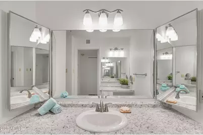 425 S Parkcrest -- #316, Mesa, AZ 85206 - Photo 13