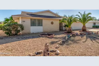 13043 W Whispering Oaks Drive, Sun City West, AZ 85375 - Photo 33