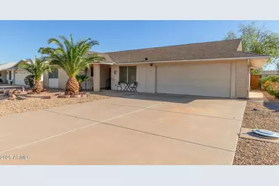 13043 W Whispering Oaks Drive, Sun City West, AZ 85375 - Photo 31