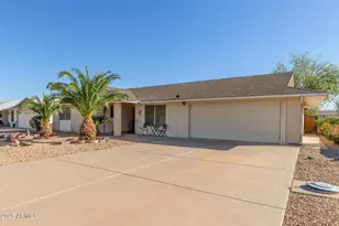 13043 W Whispering Oaks Dr, Sun City West, AZ 85375 - Photo 31