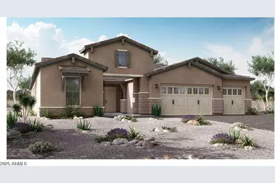 4456 S Ozone --, Mesa, AZ 85212 - Photo 1