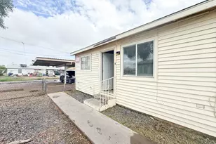 3426 E Melvin St, Phoenix, AZ 85008 - Photo 1