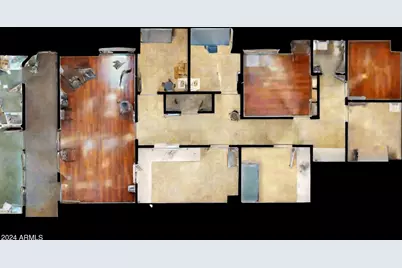 515 W Buckeye Road #305, Phoenix, AZ 85003 - Photo 31