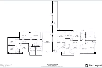 515 W Buckeye Road #305, Phoenix, AZ 85003 - Photo 33