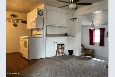 130 E Donna Drive, Queen Valley, AZ 85118 - Photo 5