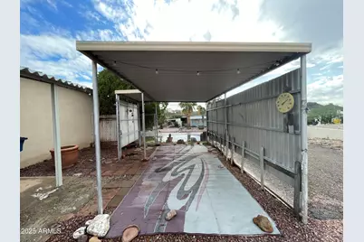 130 E Donna Drive, Queen Valley, AZ 85118 - Photo 11