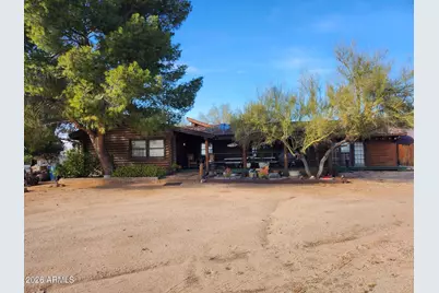 5638 E Skinner Drive, Cave Creek, AZ 85331 - Photo 1