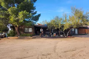 5638 E Skinner Dr, Cave Creek, AZ 85331 - Photo 1