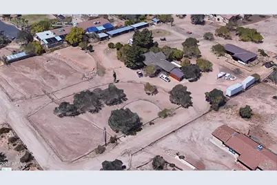 5638 E Skinner Drive, Cave Creek, AZ 85331 - Photo 1