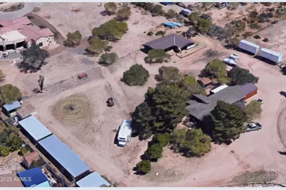 5638 E Skinner Drive, Cave Creek, AZ 85331 - Photo 3