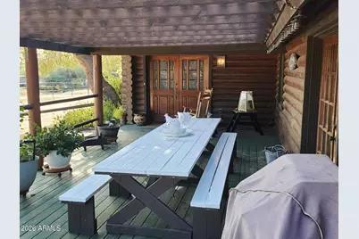 5638 E Skinner Drive, Cave Creek, AZ 85331 - Photo 5