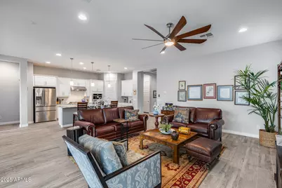 24738 N 175th Avenue, Surprise, AZ 85387 - Photo 17