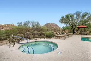 27000 N Alma School Pkwy, Scottsdale, AZ 85262 - Photo 29