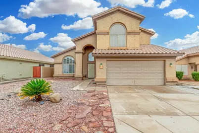 4616 E Summerhaven Drive, Phoenix, AZ 85044 - Photo 1