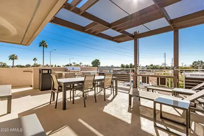 7550 E Osborn Road #1005, Scottsdale, AZ 85251 - Photo 33