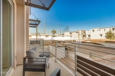 7550 E Osborn Road #1009, Scottsdale, AZ 85251 - Photo 35