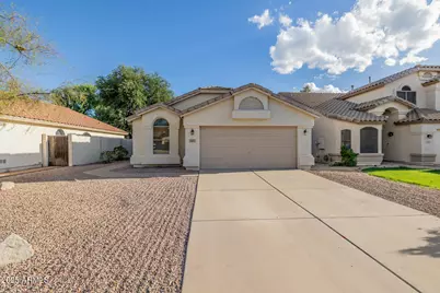 527 E Kyle Court, Gilbert, AZ 85296 - Photo 1