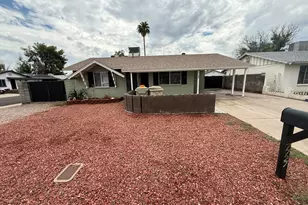 7727 W Medlock Dr, Glendale, AZ 85303 - Photo 1