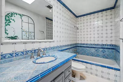 8156 E Del Capitan Drive, Scottsdale, AZ 85258 - Photo 33