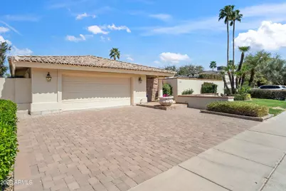 8156 E Del Capitan Drive, Scottsdale, AZ 85258 - Photo 45