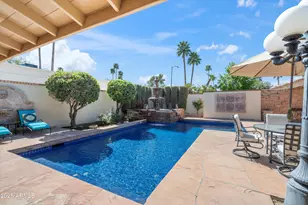 8156 E Del Capitan Dr, Scottsdale, AZ 85258 - Photo 9