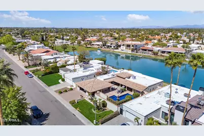 8156 E Del Capitan Drive, Scottsdale, AZ 85258 - Photo 5