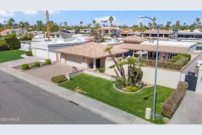 8156 E Del Capitan Drive, Scottsdale, AZ 85258 - Photo 43