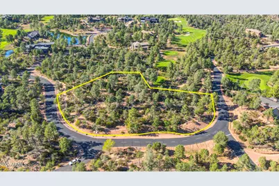 404 S Rim Club Drive #35, Payson, AZ 85541 - Photo 1