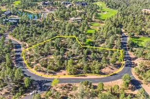 404 S Rim Club Dr, Payson, AZ 85541 - Photo 1