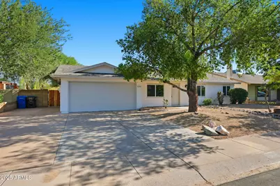 4364 E Cherokee Street, Phoenix, AZ 85044 - Photo 1