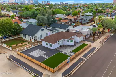 2046 N 11th Street, Phoenix, AZ 85006 - Photo 1
