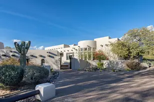 10801 E Happy Valley Rd, Scottsdale, AZ 85255 - Photo 1