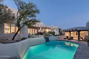 10801 E Happy Valley Rd, Scottsdale, AZ 85255 - Photo 21