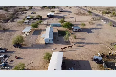 222 S 363rd Avenue, Tonopah, AZ 85354 - Photo 3