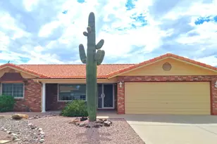 8041 E Meseto Ave, Mesa, AZ 85209 - Photo 1