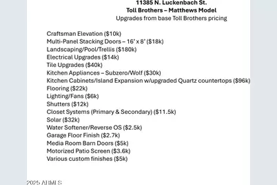 11385 N Luckenbach Street, Surprise, AZ 85388 - Photo 7